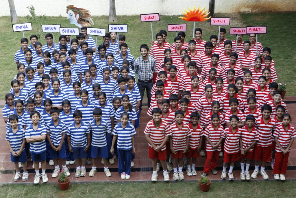 Mr. Rangadas Kalletla Mr. Rangadas Kalletla